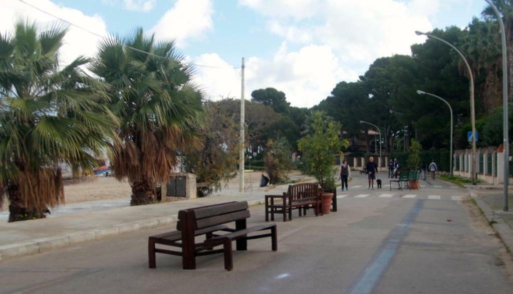 Near The Beach Palermo Exterior foto