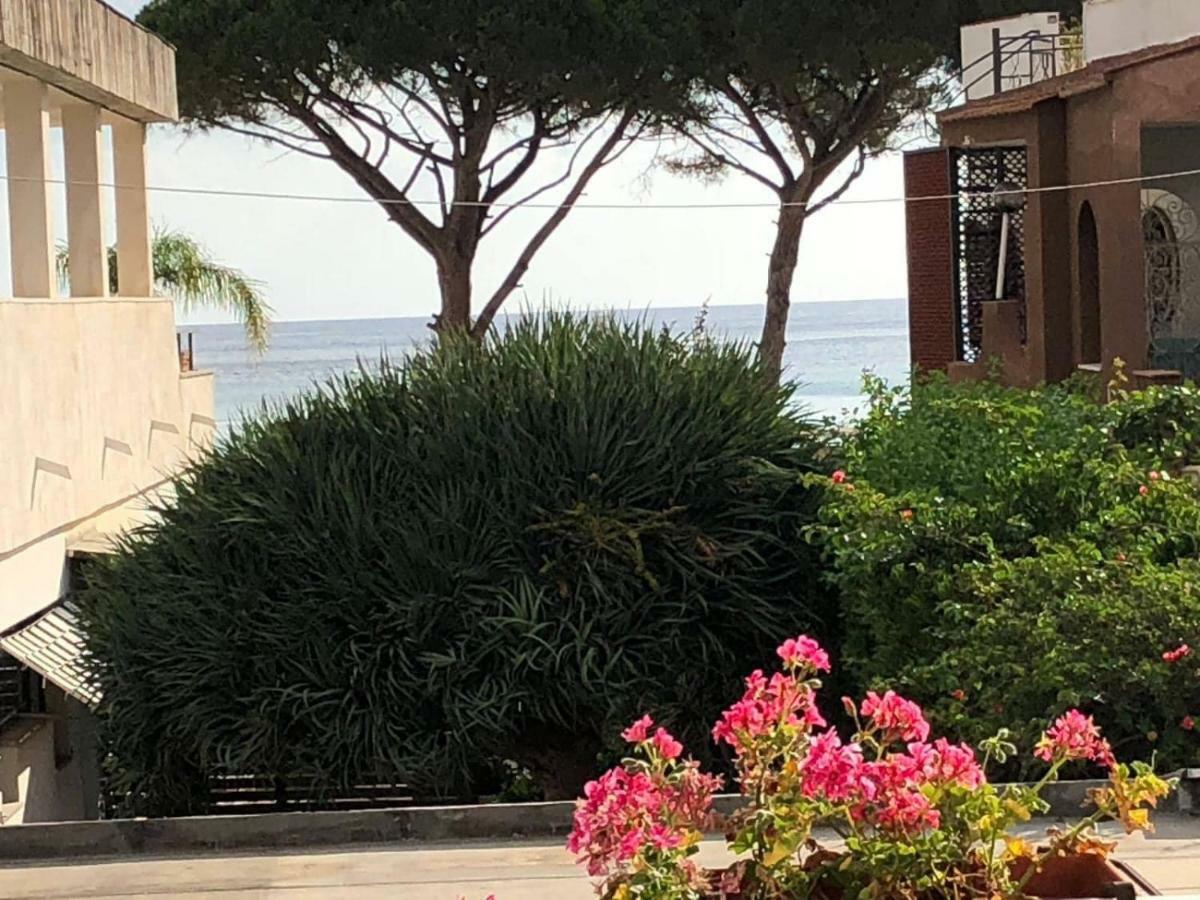 Near The Beach Palermo Exterior foto